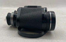 Load image into Gallery viewer, Jason 266F Empire 7x35 Extra Wide Angle Black Fully Coated Binoculars
