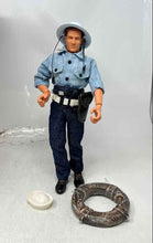 Load image into Gallery viewer, Hasbro Life Magazine Historical Editions G.I. Joe U.S. Navy Sailor Figure w/ Box
