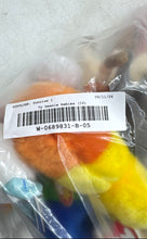 Load image into Gallery viewer, Lot Of 10 Pcs Assorted Ty Beanie Babies Bears And Animals Collectible Plush Toys
