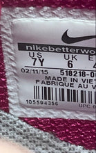 Load image into Gallery viewer, Nike Boys Air Force 1 Mid 518218-005 Multicolor Lace-Up Sneaker Shoes Size 7Y
