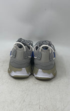 Load image into Gallery viewer, Nike Mens React Live CV1772-004 Gray Blue White Sneakers Shoes Size 8
