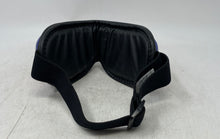 Load image into Gallery viewer, Renpho Model RF-EM001 Adjustable Strap Eye Massager With USB Cable Not Tested
