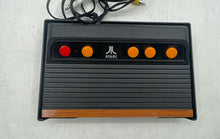Load image into Gallery viewer, Atari 2600 Flashback 7 Classic Game Console With Controllers &amp; Games Not Tested

