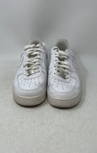 Load image into Gallery viewer, Nike Mens Air Force 1 Low 316122-111 White Lace-Up Sneaker Shoes Size 8.5

