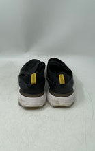 Load image into Gallery viewer, Sorel Womens Kinetic Impact Strap NL4698-010 Black Low Top Sneakers Shoes Size 9
