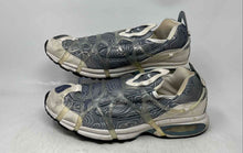 Load image into Gallery viewer, Nike Mens Air Kukini SE White Gray Slip-On Low Top Sneaker Shoes Size 12
