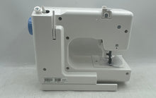 Load image into Gallery viewer, Kenmore Model 11803 White Beginner Portable Sewing Machine In Box Untested
