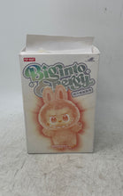 Load image into Gallery viewer, Pop Mart Pink The Monsters Labubu Reply Vinyl Plush Pendant Blind Toy
