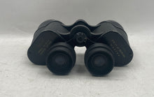Load image into Gallery viewer, Vintage Sears 6204 7x50mm Binoculars Coated Optics Triple Tested With Brown Case
