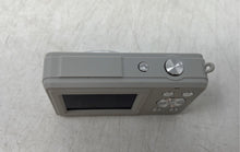 Load image into Gallery viewer, Unbranded Gray Pocket Sized Portable Mini Compact Digital Camera Not Tested
