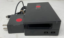 Load image into Gallery viewer, Nintendo Switch Black HDMI Connectivity Charging Dock With Power Cord AC Adapter
