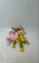 Load image into Gallery viewer, Lot Of 4 Pcs Vintage Ty Beanie Baby Mixed Variety Beanbag Plush Toys With Tags
