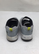 Load image into Gallery viewer, AND1 Kids Boys Blindside 2.0 BBA141ES075 Gray Black Basketball Sneakers Size 4
