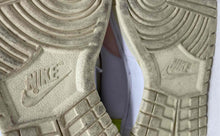 Load image into Gallery viewer, Authentic Nike Womens Dunk High DD1869-108 Multicolor Sneakers Shoes Size 8.5
