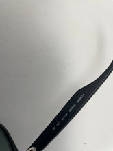 Load image into Gallery viewer, Ray Ban Boys Black Sunglasses.
