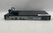 Load image into Gallery viewer, LG BP530 Black Portable Network 3D Blu-Ray Disc DVD Player Not Tested
