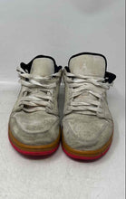 Load image into Gallery viewer, Nike Mens Air Jordan 1 Low Beige Low Top Lace-Up Sneaker Shoes Size 9
