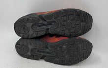 Load image into Gallery viewer, Adidas Mens ZX Flux AQ2358 Multicolor Lace-Up Low Top Sneaker Shoes Size 9.5
