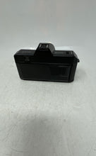 Load image into Gallery viewer, Meikai AR-4367 Black Motor Drive Focus Free Point &amp; Shoot Film Camera Not Tested

