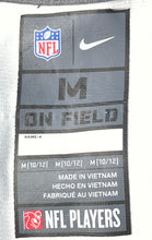 Load image into Gallery viewer, Nike Boys Blue NFL Dallas Cowboys Micah Parsons #11 Football Jersey Size M 10-12
