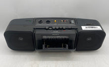 Load image into Gallery viewer, Sony CFS-209 Radio Cassette Recorder Boombox Broken Athena-Not Tested
