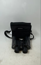 Load image into Gallery viewer, Bushnell Black 10x50 General Purpose Binoculars With Strap &amp; Carrying Bag
