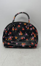 Load image into Gallery viewer, Steve Madden Womens Multicolor Floral Print Crossbody Handbag With Mini Wallet
