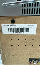 Load image into Gallery viewer, The Singing Machine Gray Karaoke Speaker System Model No STVG-718 Not Tested
