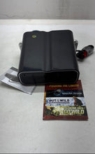 Load image into Gallery viewer, Discovery 1625073 Expedition Wonderwall Entertainment II Projector Not Tested

