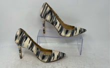 Load image into Gallery viewer, Sam Edelman Womens Multicolored Pointed Toe Stiletto Pump Heels Size 6.5
