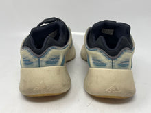 Load image into Gallery viewer, Authentic Adidas Mens Yeezy 700 V3 Blue Beige Sneaker Shoes 9 No Insoles Damaged
