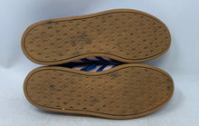 Load image into Gallery viewer, Adidas Mens Breaknet Sleek JH6901 Blue White Lace-Up Sneaker Shoes Size 8 1/2

