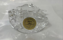 Load image into Gallery viewer, Vintage Princess House 24 Percent Lead Crystal Rocking Dolphin Figurine
