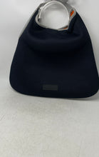 Load image into Gallery viewer, Armani Exchange Womens Black Inner Pockets Shoulder Crossbody Bag
