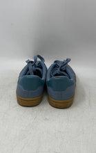 Load image into Gallery viewer, Tommy Hilfiger Womens Lexeih TWLEXEIH-R Blue Brown Sneakers Shoes Size 6 M
