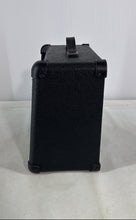 Load image into Gallery viewer, Crate XT15R Black Music Instrument Amp Electric Combo Amplifier Not Tested
