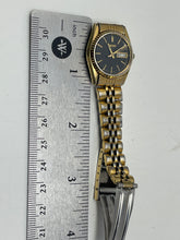 Load image into Gallery viewer, Seiko Women 7N83-0049 Gold-Tone Watch (NCL)
