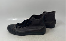 Load image into Gallery viewer, Converse Unisex Chuck Taylor All Star High 172012C Brown Sneaker Shoes Sz M8 W10
