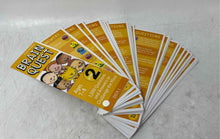 Load image into Gallery viewer, Workman Publishing Brain Quest Learning Question And Answer Card Deck Box
