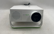 Load image into Gallery viewer, Shift MerchSource Lightblast Entertainment-II 1635224 White Projector Not Tested
