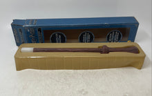 Load image into Gallery viewer, Rubie's Harry Potter Motion Activated Light Up Deluxe Wand Kids Toy
