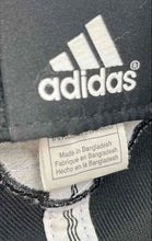 Load image into Gallery viewer, Adidas Unisex Black Miami Heat NBA The Finals 2012 Basketball Cap Hat One Size
