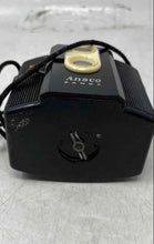 Load image into Gallery viewer, Vintage Ansco Panda Black Plastic 620 Roll Film Box Camera Not Tested
