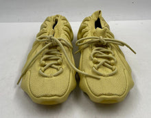 Load image into Gallery viewer, Authentic Adidas Mens Yeezy 450 Sulfur HP5426 Yellow Sneakers Shoes Size 10
