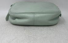 Load image into Gallery viewer, Kate Spade New York Womens Astrid Light Green Detachable Strap Crossbody Bag

