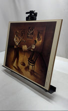 Load image into Gallery viewer, Jay C. Allen Every Generation Art Jazz Music Wall Decor Copy Of Oil Painting
