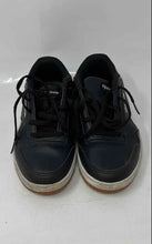 Load image into Gallery viewer, Reebok Womens Royal Techque T GW3055 Black White Lace-Up Sneaker Shoes Size 7.5
