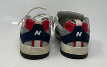 Load image into Gallery viewer, New Balance Mens 808 NM808WRB Multicolor Lace-Up Low Top Sneaker Shoes Size 8D
