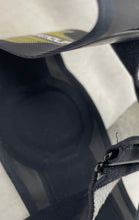 Load image into Gallery viewer, Under Armour Unisex 39 Black Yellow Performance Monitor Chest Strap Not Tested
