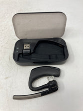 Load image into Gallery viewer, Plantronics Bluetooth Voyager Legend Headset With Case Not Tested
